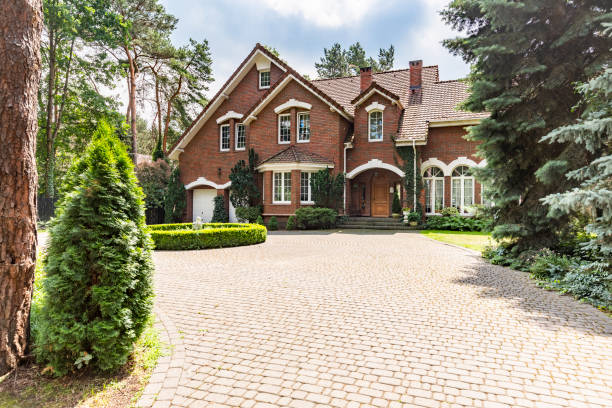 Best Driveway Resurfacing Pavers  in Seymour, WI
