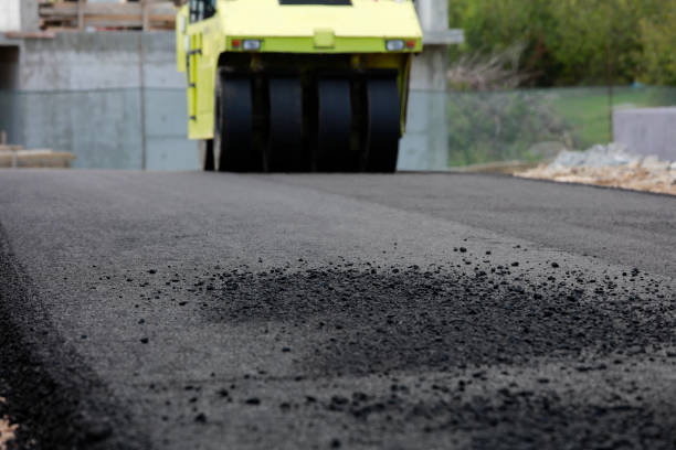 Best Residential Driveway Paver Services  in Seymour, WI