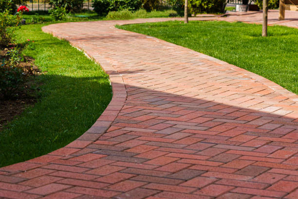 Seymour, WI Driveway Pavers Company