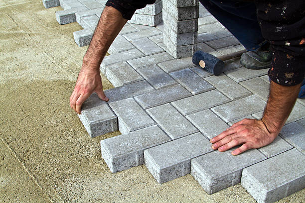Best Local Driveway Pavers  in Seymour, WI