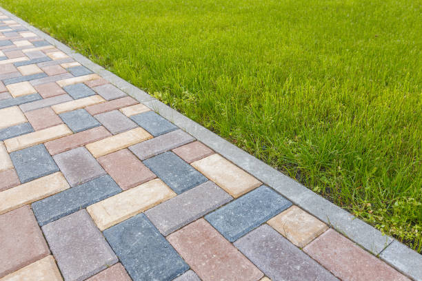 Decorative Driveway Pavers in Seymour, WI